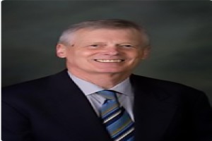 Photo of author Dudley Poston